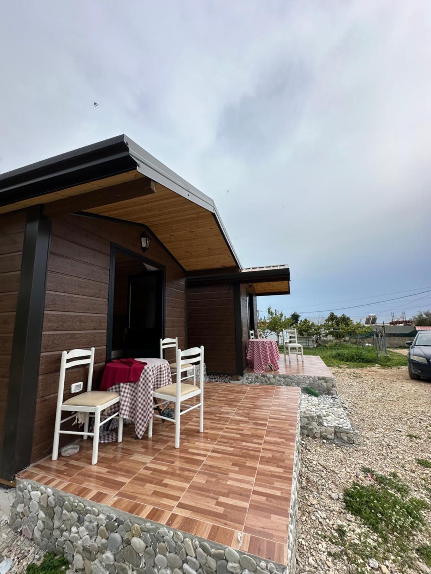 Tony Home ボルシュ 部屋 写真