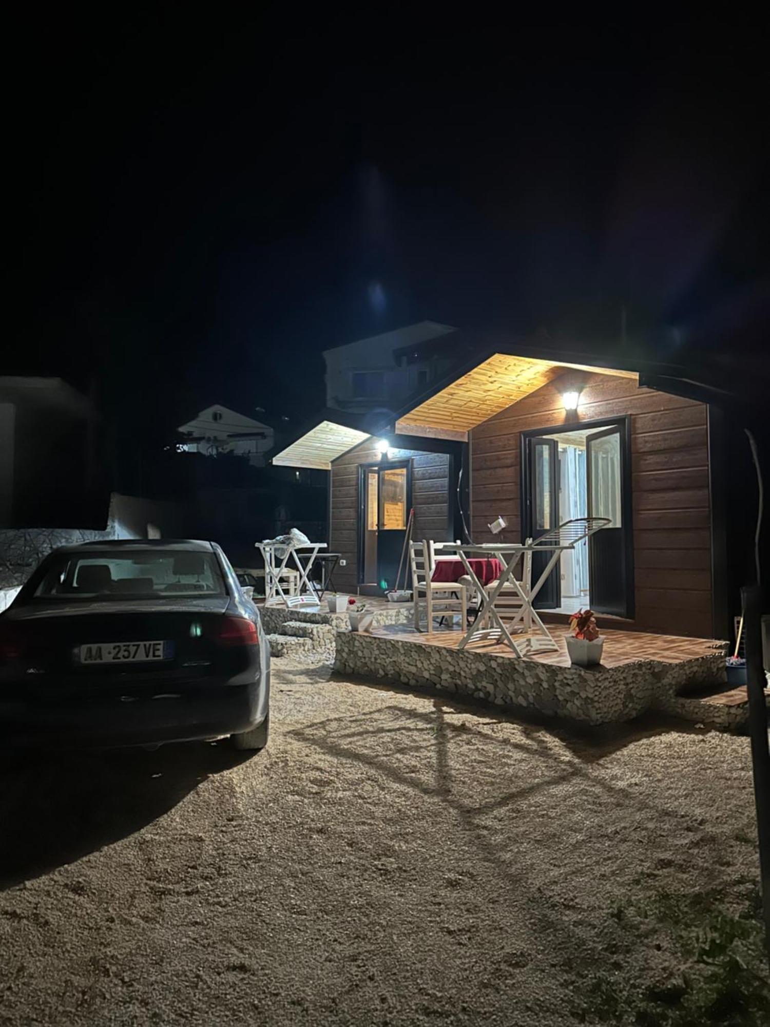 Tony Home ボルシュ エクステリア 写真